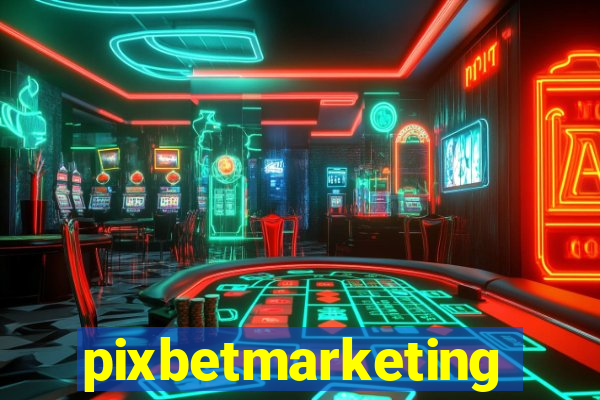 pixbetmarketing