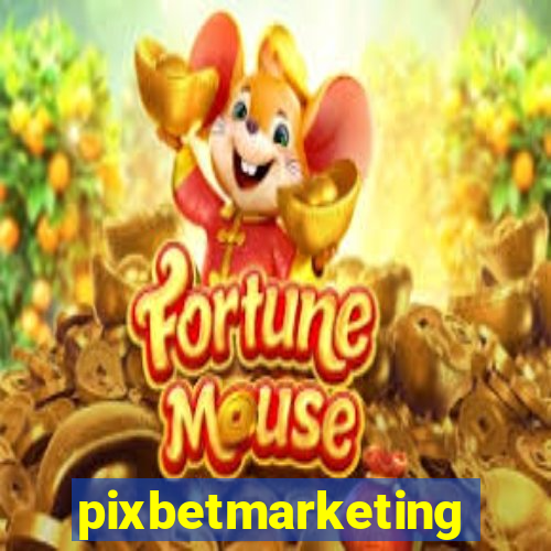 pixbetmarketing