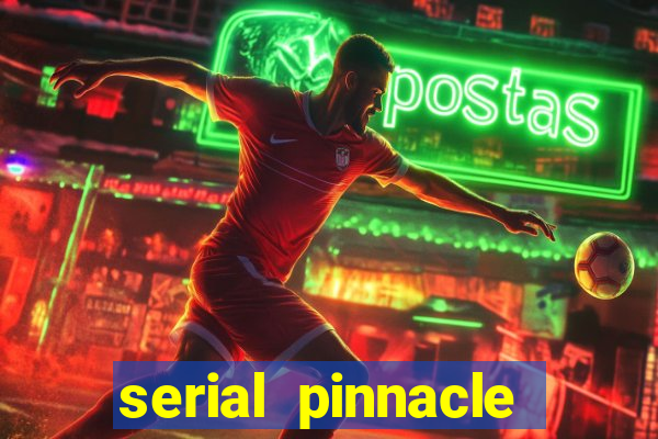 serial pinnacle studio 14 hd ultimate collection