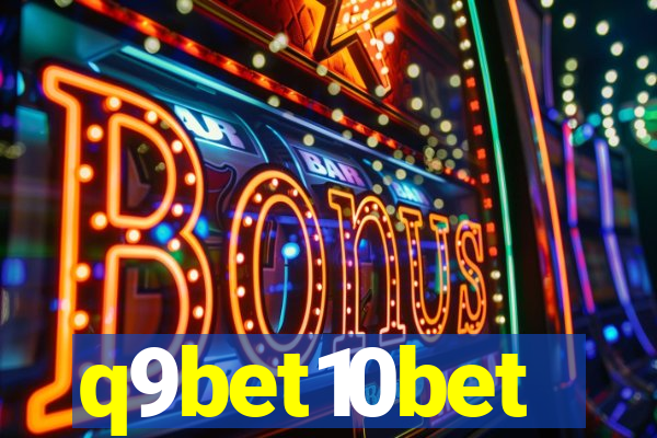 q9bet10bet