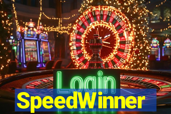 SpeedWinner