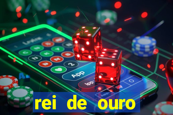 rei de ouro alimentos trabalhe conosco