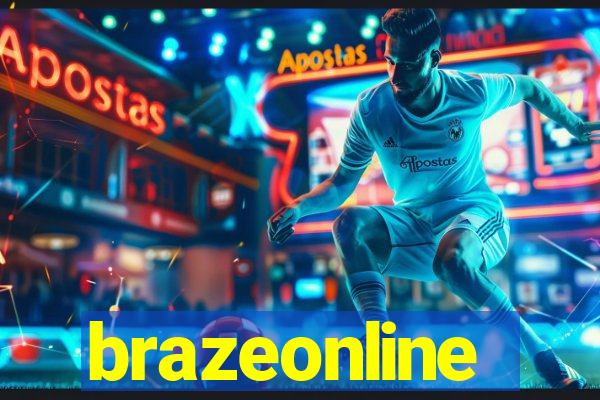 brazeonline