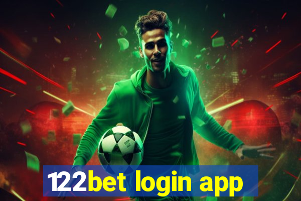 122bet login app