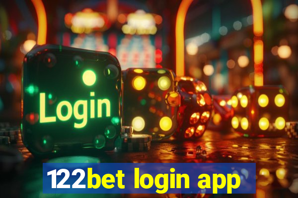 122bet login app