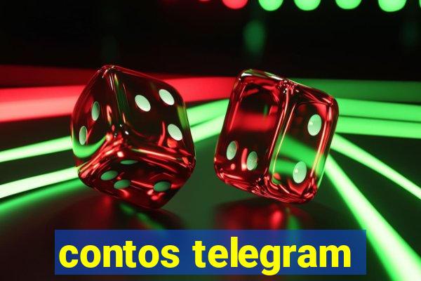 contos telegram