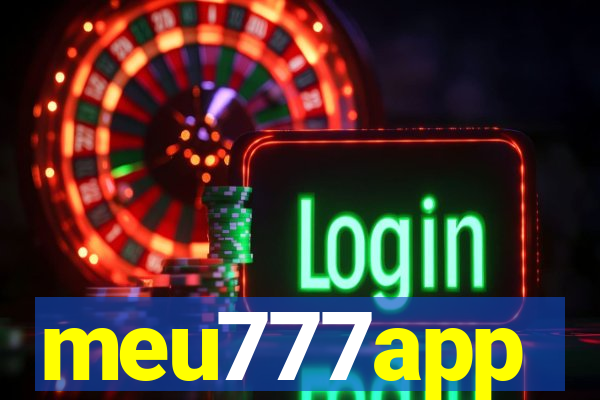 meu777app