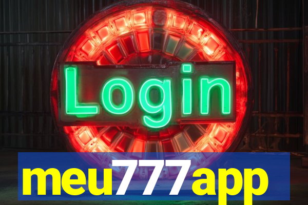 meu777app