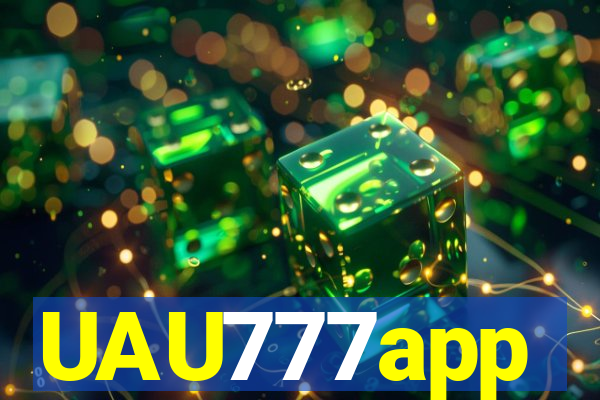 UAU777app