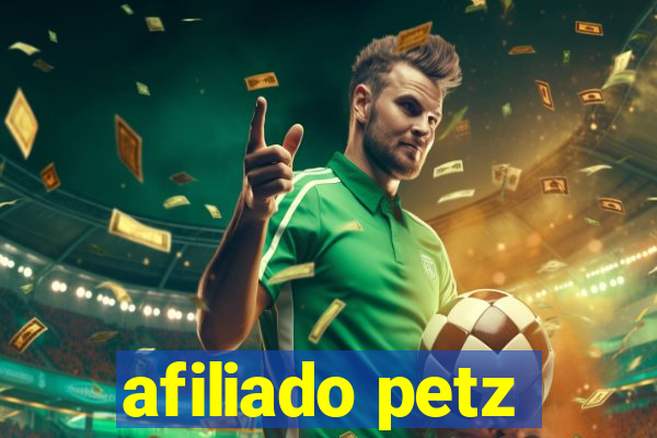 afiliado petz