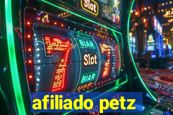 afiliado petz