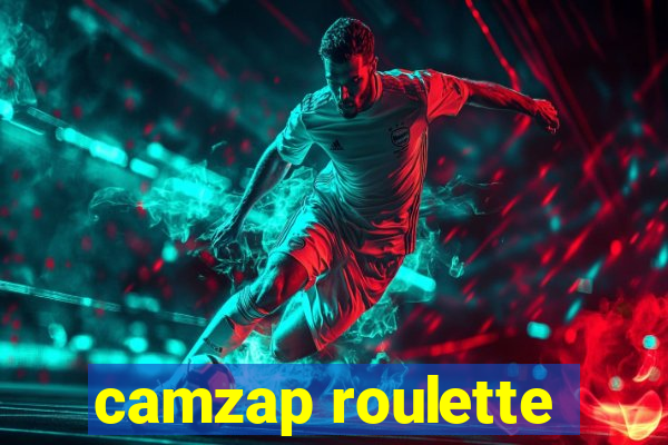 camzap roulette