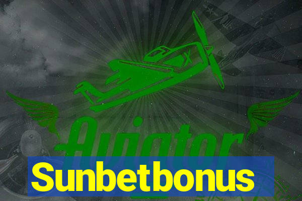 Sunbetbonus
