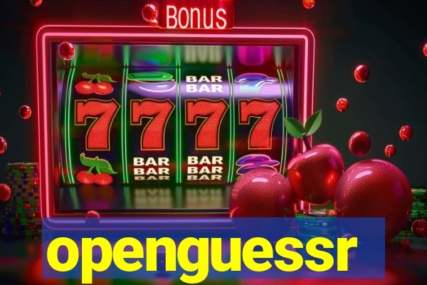 openguessr