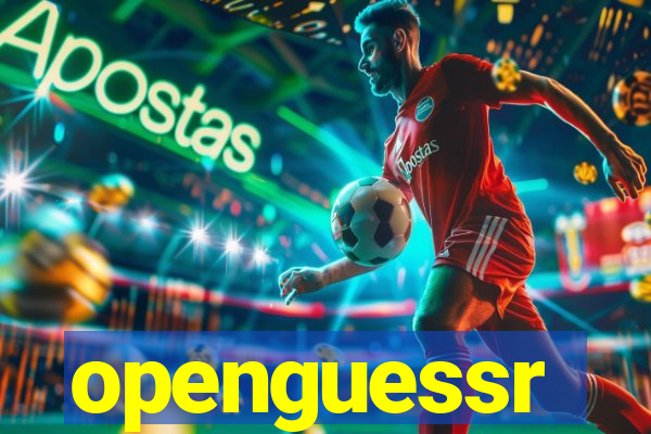 openguessr