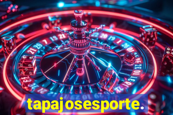tapajosesporte.com
