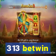 313 betwin