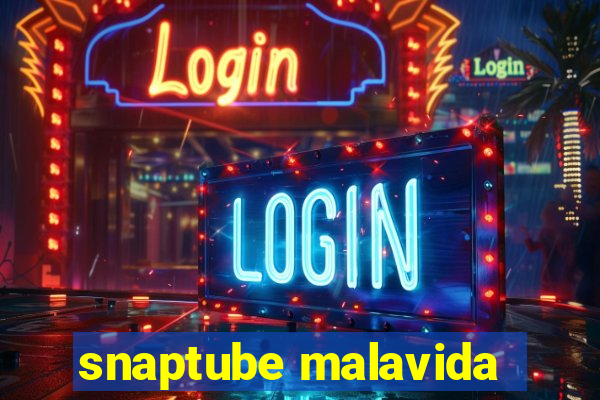 snaptube malavida