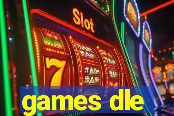 games dle