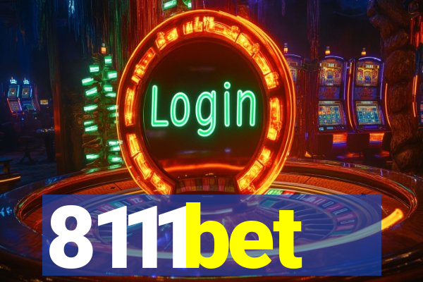8111bet