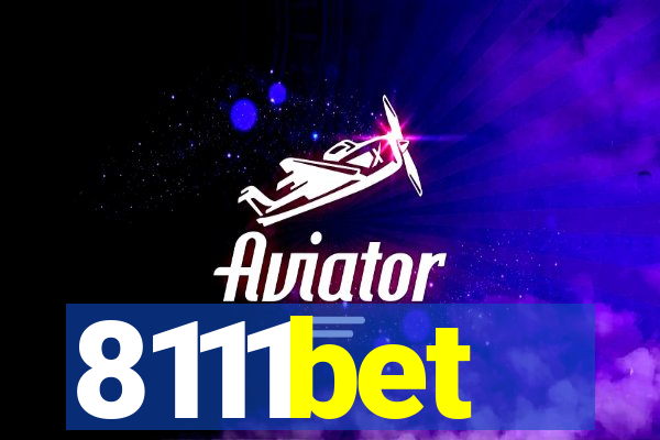 8111bet