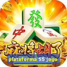plataforma 55 jogo