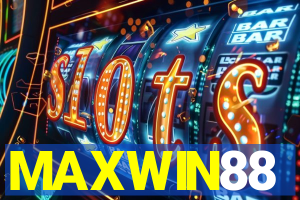 MAXWIN88