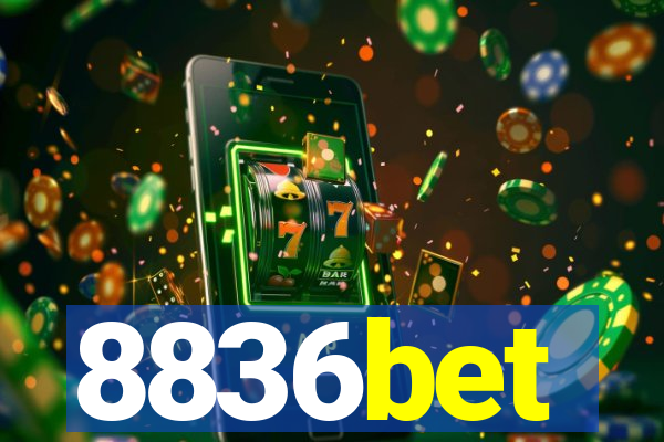 8836bet