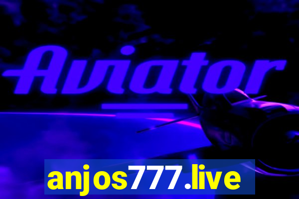 anjos777.live