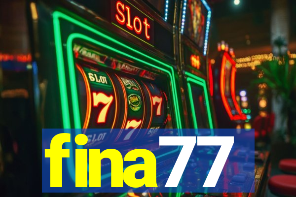 fina77