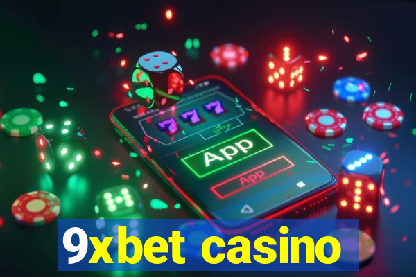 9xbet casino