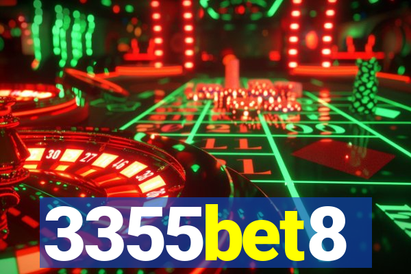 3355bet8