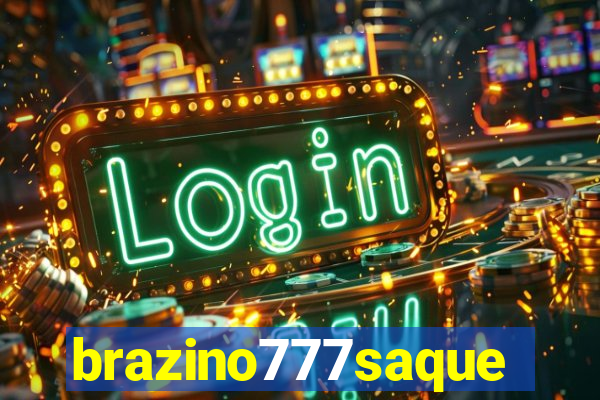 brazino777saque