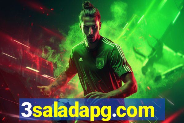 3saladapg.com