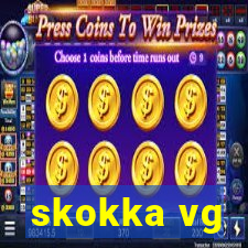 skokka vg