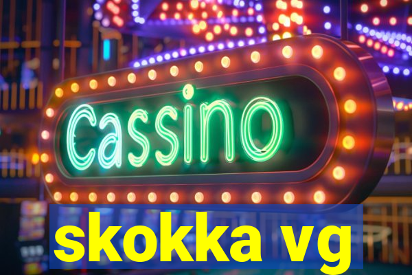 skokka vg