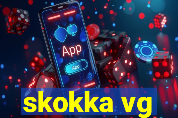 skokka vg