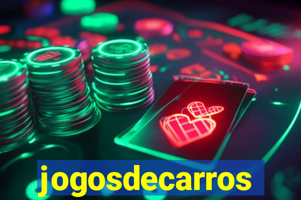 jogosdecarros