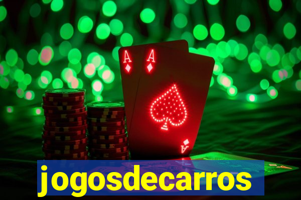 jogosdecarros