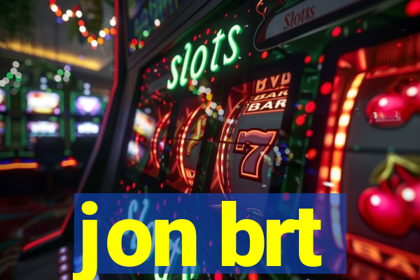 jon brt