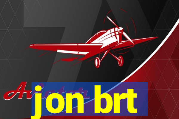 jon brt
