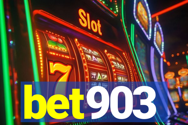 bet903
