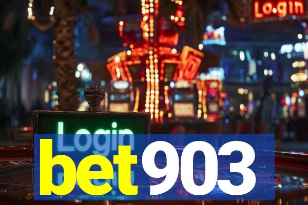 bet903