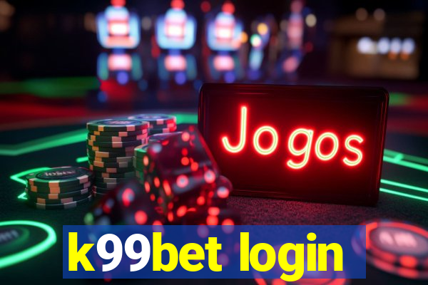 k99bet login