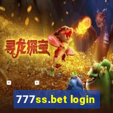 777ss.bet login