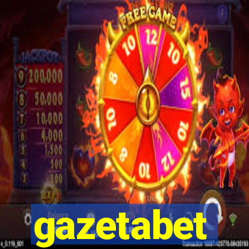 gazetabet