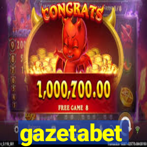 gazetabet