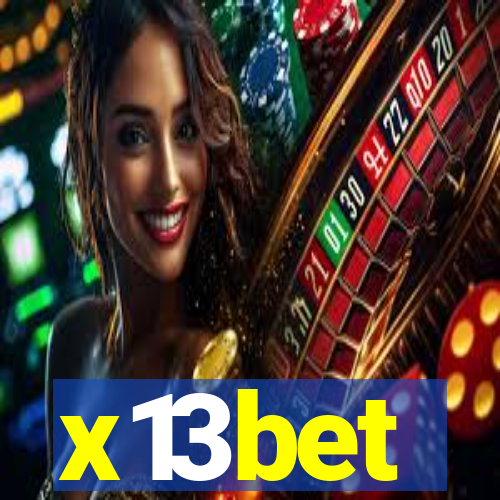 x13bet