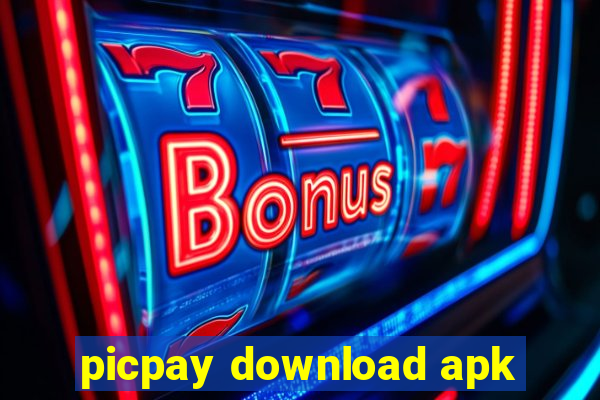 picpay download apk