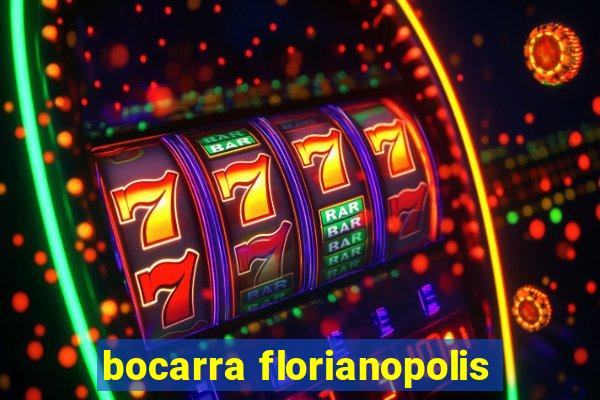 bocarra florianopolis